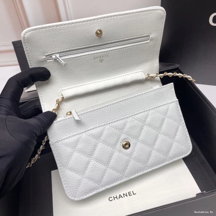 Upgraded Chanel Woc 86293 Bags 0731